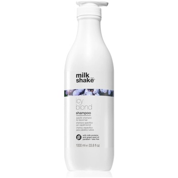 Silver Shine Shampoo (blond vlasy) - Šampón neutralizujúci žlté tóny
